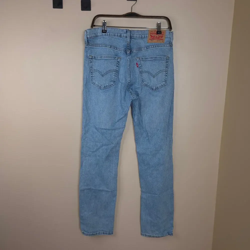 Levis gently used